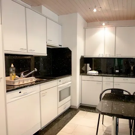 Apartment Apartments Arosa *