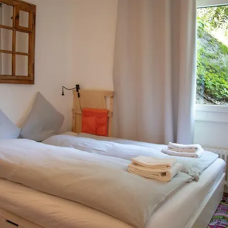 Apartment Apartments Arosa *