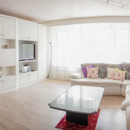 Apartments Arosa Apartment