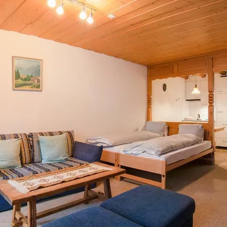 Apartments Arosa Apartment *