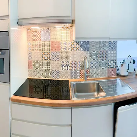 Apartments Arosa Apartment *
