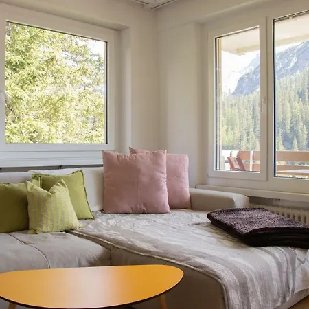 Apartments Arosa Apartment *