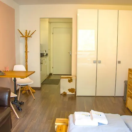 Apartments Arosa Arosa