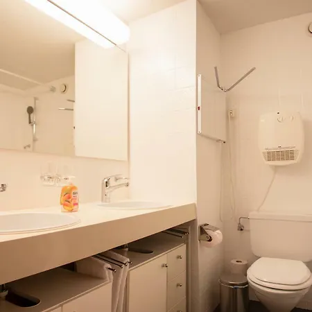 Apartments Arosa Apartment *