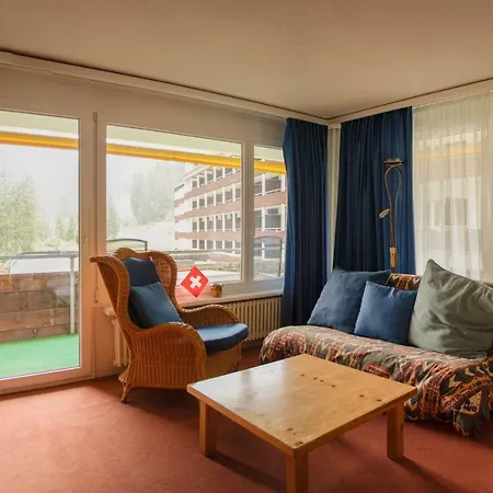 Apartments Arosa Apartment *